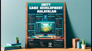 Unity Tutorial for Beginners Malayalam | Unity Set Up | PART - 1