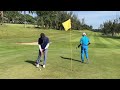 Vlog Golf Day 1, Bukit Jawi Golf Resort #malaysia #penang