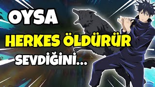 OYSA HERKES ÖLDÜRÜR SEVDİĞİNİ… - Julian - Mobile Legends