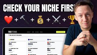 How to Pick the Right Directory Niche (Step-by-Step)