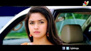 Nenu Sailaja Movie Trailer 03 || Ram, Keerthi || DSP || Kishore Tirumala