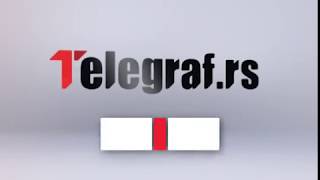 Telegraf - Vaš prvi klik