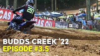 30 PLUS TWO: The Privateer Experience - Vincent Harrison, Episode 3.5 | Budds Creek