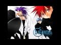 DNAngel Opening - Byakuya~True Light~