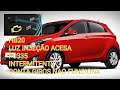 🚘P0335 , defeito HB20 1.6 16v , 2014 , luz injeção acesa ,  conta giros não funciona