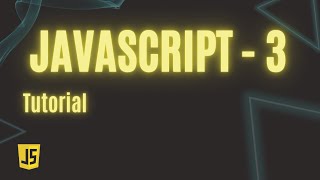 JavaScript Tutorial - Beginner to Pro 3 : Console Methods (1) 🚀