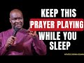 🔥 KEEP THIS PLAYING Over Your Home | Fall Asleep In God's Presence | Apostle Joshua Selman 2026