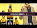 ये हैं भारत की 10 सबसे पसंदीदा शराब top 10 most famous whisky brands whisky all in one vlogs