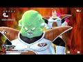 全トランスボールにボディーチェンジした枠【ドラゴンボールザブレイカーズ pts】