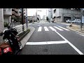 tokyo　bike　自転車散歩