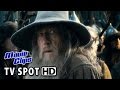 The Hobbit: The Battle of the Five Armies TV Spot #1 (2014) HD