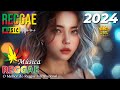 REGGAE DO MARANHÃO 2024 💝 AS MELHORES DO REGGAE DO MARANHÃO 💝 SEQUÊNCIA REGGAE INTERNACIONAL 2024