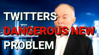 Twitter's Dangerous New Problem | John Arc Show