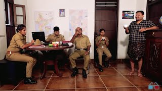 PROMO: Pachanady Police Station│Tulu Web Series on Localwood│Daijiworld Television