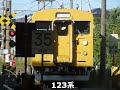 jr西日本 全形式 警笛 u0026ﾐｭｰｼﾞｯｸﾎｰﾝ集 一般形車両編