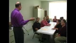 HealthSource Saginaw - Behavior Center