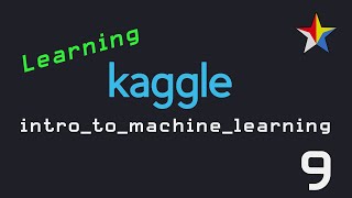 Intro to Machine Learning | Kaggle | Exercise: Underfitting and Overfitting