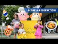 KIRBY CAFE TOKYO: What to Expect + RESERVATIONS! How to make one