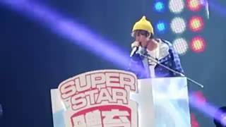 20160903 MP魔幻力量鼓鼓–開場表演 / 2016 SUPER STAR 體育表演會 @台北小巨蛋