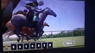 VIRTUAL RACE HORSE BET DEMO - SELL SOURCE CODE UNITY