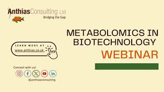 Metabolomics in Biotechnology