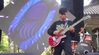 DALDELDOL - Semakin Gila [Live] DEMON SCENES #3