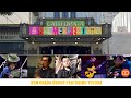 【Ken Okada Group ft. Yoyoka】 Soul Alive w/Brian Sheu (San Jose Jazz Festival - 8/22/2024)