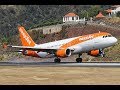 [P3D v4.5] FSL A320X | EasyJet A320 Manchester to Munich Full Flight