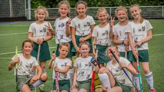 Hockey M8E3 2017 - MHC de Warande