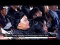 Presley Chweneyagae | A life long lived