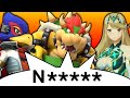 Would They Say It? - Smash Ultimate Edition