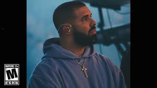 (FREE) Drake Type Beat 2022 - "Empty My Mind"