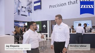 Discover Your Superforce with ZEISS Industrial Quality Solutions