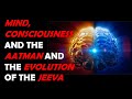 Mind Consciousness and the Aatman | A Journey into the self | Brain Mind Consciousness