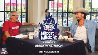 Mildcats to Wildcats Offseason Special: Midland's Mark Wystrach