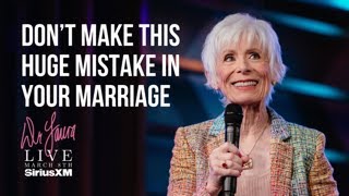 What's The One Thing Your Spouse Needs from You?