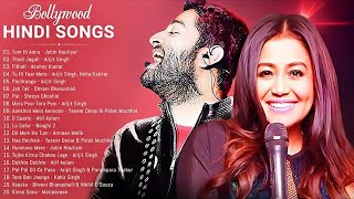 New Hindi Songs Live - Arijit Singh, Atif Aslam, Neha Kakkar, Armaan Malik, Shreya Ghoshal