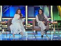 azhar rangeela ki aik sans mai dajano jugtain best comedy showtime with ramiz raja ep 52