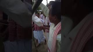 Sonowal kachari haidang hushari