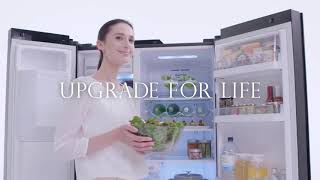 Top 5 Best Side by Side Refrigerator 2021-2022