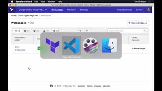 Demo: Cost Estimation for Terraform Cloud and Enterprise