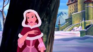 Beauty and the Beast   Something There HD