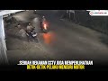 Pencuri Motor di Makassar Ditangkap, Modus Pelaku Incar Kunci Motor yang Tertinggal