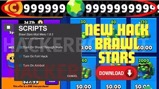 Brawl Stars hack apk download 2024 mediafıre / Mod Apk unlimited gems and coins 2025