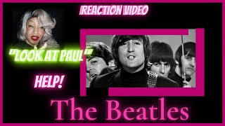 "Help!" The Beatles || Chest's Reaction