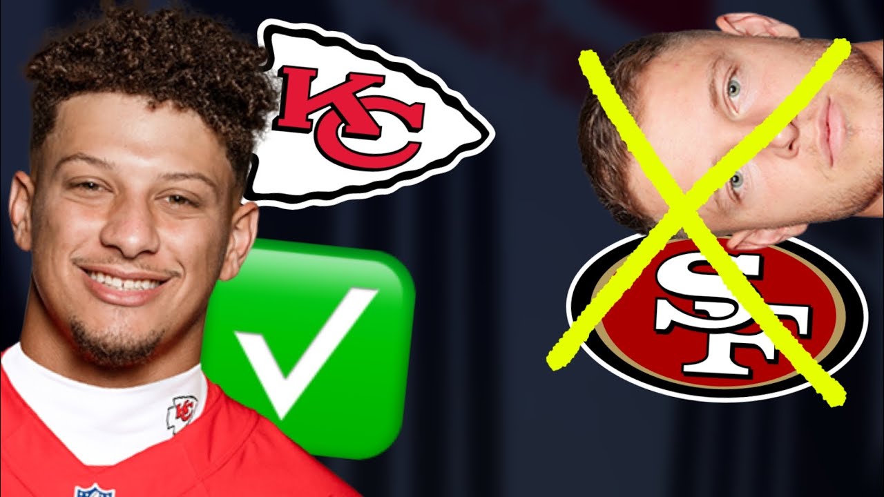 LIVE Super Bowl Watch Party: Chiefs BEAT 49ers - YouTube