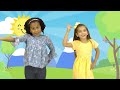 springtime songs 22 minutes of springtime music for kids jack hartmann