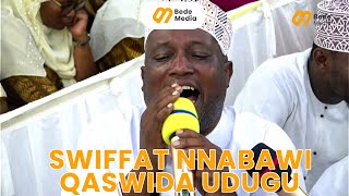 SWIFAT NNABAWI TANDIKA  ( QASWIDA UDUGU ) FULL