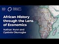 W4 S1 The Slave Trades | African history through the lens of Economics