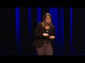 Promoting Change Through Building Trust | Sydnee McElroy | TEDxMarshallU